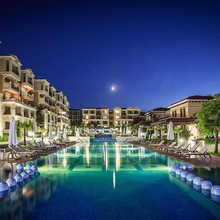 Апартамент В Green Life Beach Resort Sozopol Extérieur photo