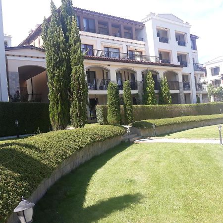 Апартамент В Green Life Beach Resort Sozopol Extérieur photo