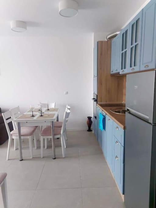 Апартамент В Green Life Beach Resort Sozopol Extérieur photo
