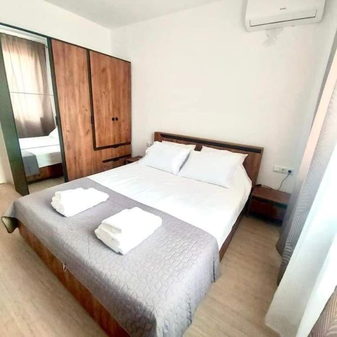 Апартамент В Green Life Beach Resort Sozopol Extérieur photo