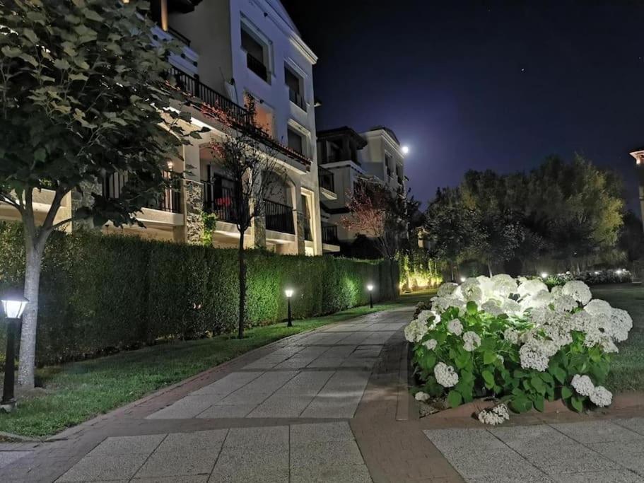 Апартамент В Green Life Beach Resort Sozopol Extérieur photo