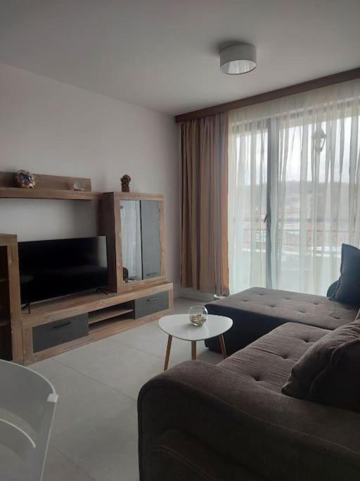 Апартамент В Green Life Beach Resort Sozopol Extérieur photo